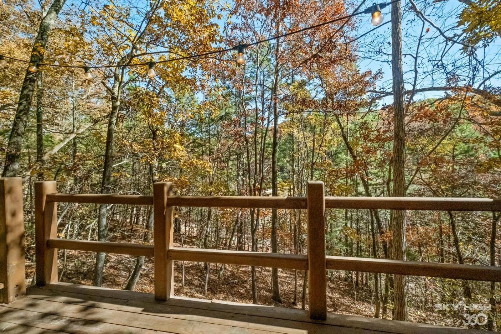 Cinnamon Valley Eureka Springs Quarto foto